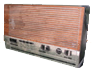 ecoshock-old-radio