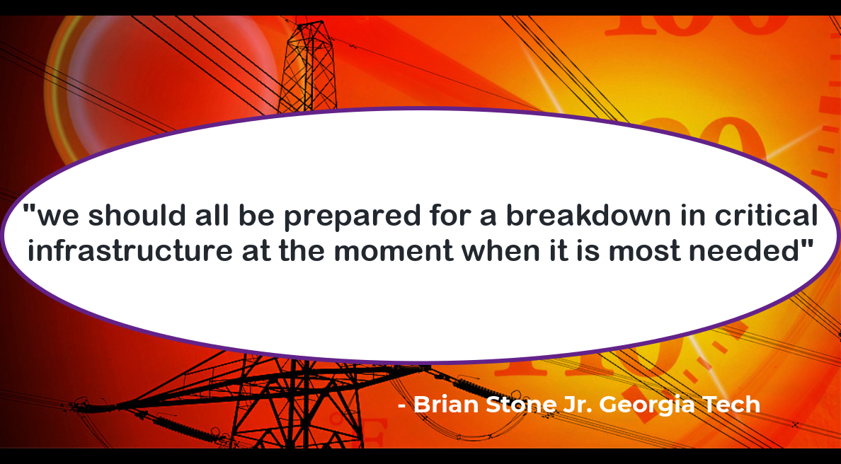 Brian Stone quote