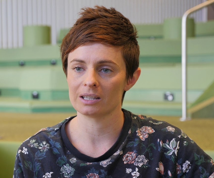 Can We Avoid Mass Extinction of Ocean Life? RADIO ECOSHOCK