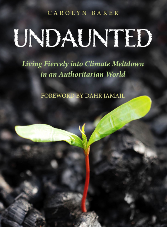 How To Live With Scary Climate News – RADIO ECOSHOCK