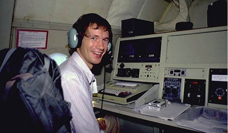 When Summer Comes in Winter – RADIO ECOSHOCK